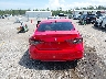 2HGFE2F23TH****** Destrozados 2026 Honda Civic
