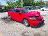 2HGFE2F23TH****** Salvamento y Destrozados 2026 Honda Civic en West Palm Beach