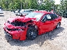 2HGFE2F23TH****** Salvamento y Reparables 2026 Honda Civic en Estado de Florida
