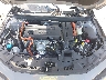 1HGCY2F59SA****** Reparables 2025 Honda Accord Hybrid en Corpus Christi