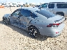 1HGCY2F59SA****** Salvamento y Reparables 2025 Honda Accord Hybrid en Corpus Christi
