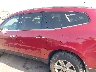1GNKRHKD0EJ****** Repairable 2014 Chevrolet Traverse in Ohio State