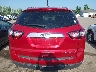 1GNKRHKD0EJ****** Wrecked 2014 Chevrolet Traverse