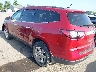 1GNKRHKD0EJ****** Salvage and Repairable 2014 Chevrolet Traverse in Cleveland