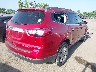 1GNKRHKD0EJ****** Salvage and Wrecked 2014 Chevrolet Traverse in Ohio State