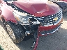 1GNKRHKD0EJ****** Salvage and Repairable 2014 Chevrolet Traverse in Ohio State