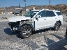 KM8R34HE7LU****** Salvage 2020 Hyundai Palisade