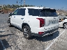 KM8R34HE7LU****** Salvage and Repairable 2020 Hyundai Palisade in Santa Clarita