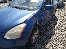 JN8AS58T78W****** Salvamento 2008 Nissan Rogue