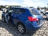 JN8AS58T78W****** Salvamento y Reparables 2008 Nissan Rogue en Eugene