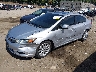 19XFB2F90CE****** Used and Repairable 2012 Honda Civic in Boston Shirley