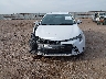 5YFB4MDE1PP****** Used 2023 Toyota Corolla in Texas State