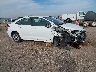 5YFB4MDE1PP****** Repairable 2023 Toyota Corolla in Texas State