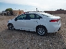5YFB4MDE1PP****** Salvage 2023 Toyota Corolla
