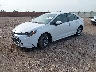 5YFB4MDE1PP****** Used and Repairable 2023 Toyota Corolla in Amarillo