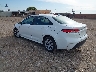 5YFB4MDE1PP****** Salvage and Repairable 2023 Toyota Corolla in Amarillo