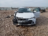 5YFB4MDE1PP****** Salvage and Repairable 2023 Toyota Corolla in Texas State