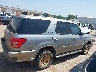 5TDZT34A22S****** Usados 2002 Toyota Sequoia en Estado de Oklahoma