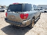 5TDZT34A22S****** Salvamento y Destrozados 2002 Toyota Sequoia en Estado de Oklahoma