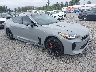 KNAE55LC6P6****** Salvage and Wrecked 2023 Kia Stinger in Seattle