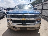 3GCPCREC8HG****** Used 2017 Chevrolet Silverado 1500 in Texas State