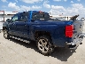 3GCPCREC8HG****** Salvage 2017 Chevrolet Silverado 1500
