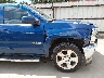 3GCPCREC8HG****** Repairable 2017 Chevrolet Silverado 1500