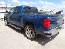 3GCPCREC8HG****** Salvage and Repairable 2017 Chevrolet Silverado 1500 in Austin
