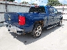 3GCPCREC8HG****** Salvage and Wrecked 2017 Chevrolet Silverado 1500 in Texas State