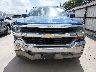 3GCPCREC8HG****** Salvage and Repairable 2017 Chevrolet Silverado 1500 in Texas State