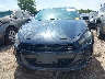 1C3CDFBA1DD****** Wrecked 2013 Dodge Dart in Oklahoma State