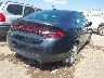 1C3CDFBA1DD****** Salvage and Wrecked 2013 Dodge Dart in Oklahoma State