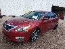 1N4AL3AP6FC****** Used and Repairable 2015 Nissan Altima in Birmingham