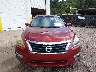 1N4AL3AP6FC****** Salvage and Repairable 2015 Nissan Altima in Alabama State