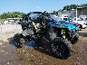 3NSGAC922RG****** Salvage and Wrecked 2024 Polaris RZR in Buckhannon