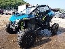 3NSGAC922RG****** Used and Repairable 2024 Polaris RZR in Buckhannon