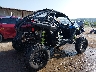 3NSGAC922RG****** Salvage and Wrecked 2024 Polaris RZR in West Virginia State