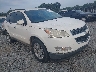 1GNLVFED7AJ****** Salvamento y Destrozados 2010 Chevrolet Traverse en Macon