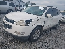 1GNLVFED7AJ****** Usados y Reparables 2010 Chevrolet Traverse en Macon