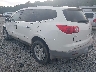 1GNLVFED7AJ****** Salvamento y Reparables 2010 Chevrolet Traverse en Macon