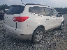 1GNLVFED7AJ****** Salvamento y Destrozados 2010 Chevrolet Traverse en Estado de Georgia