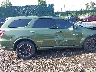 1C4SDJH93MC****** Wrecked 2021 Dodge Durango in New York State