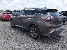 5N1AZ2MG8JN****** Salvage and Repairable 2018 Nissan Murano in Lafayette