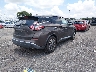 5N1AZ2MG8JN****** Salvage and Wrecked 2018 Nissan Murano in Louisiana State