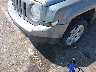 1C4NJPBB4FD****** Repairable 2015 Jeep Patriot in Tennessee State