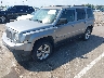 1C4NJPBB4FD****** Used and Repairable 2015 Jeep Patriot in Memphis