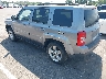1C4NJPBB4FD****** Salvage and Repairable 2015 Jeep Patriot in Memphis