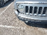 1C4NJPBB4FD****** Salvage and Repairable 2015 Jeep Patriot in Tennessee State