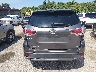 5TDZKRFH9GS****** Wrecked 2016 Toyota Highlander