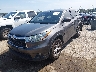 5TDZKRFH9GS****** Used and Repairable 2016 Toyota Highlander in Baton Rouge